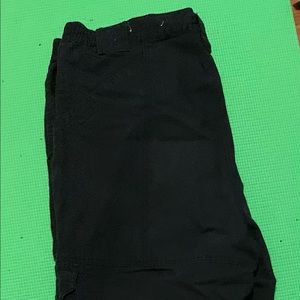 5.11 cotton tactical pants